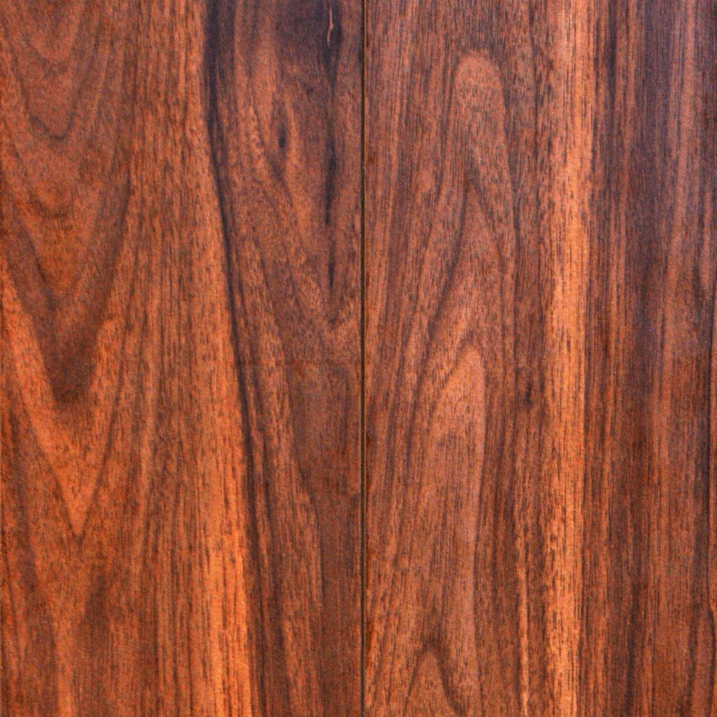 Lion, UrbanCollection Laminate Flooring German Quality U205 in Natural Walnut Color-0