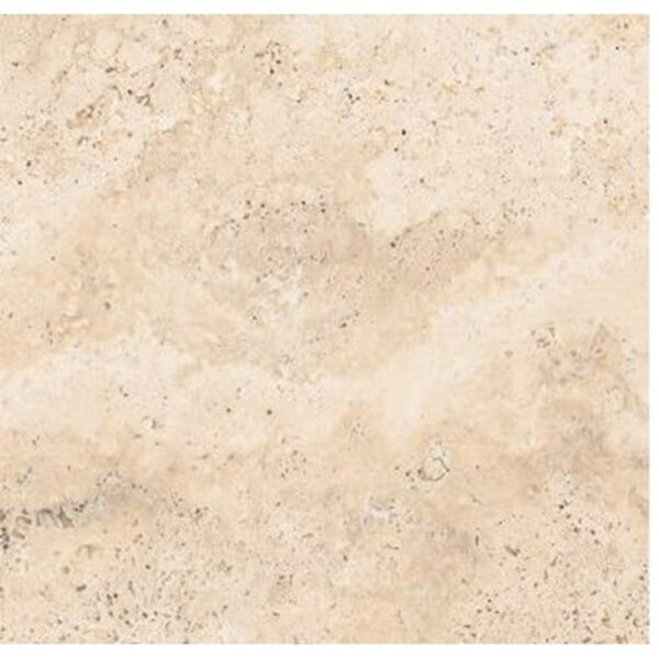 Emser Zephyr Collection 12" x 24" Tile Unpolished Wood Look in Gray