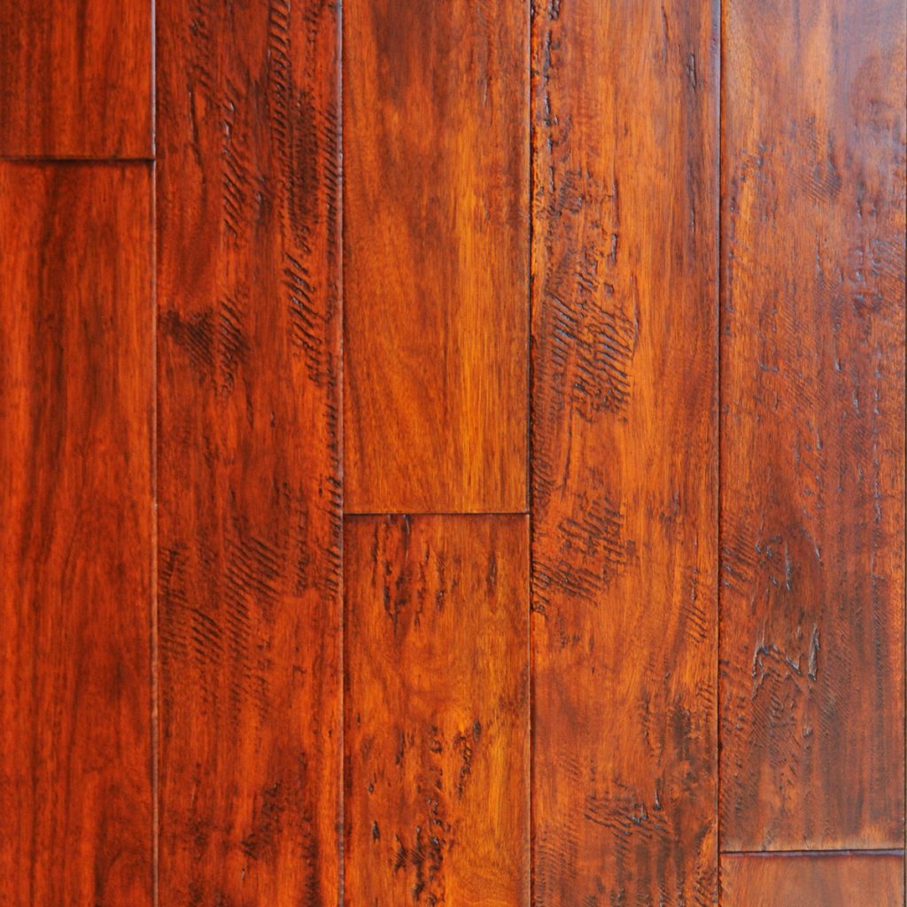 DEAL | California Classic, Collection Hardwood Flooring Acacia in Santiago Color-0