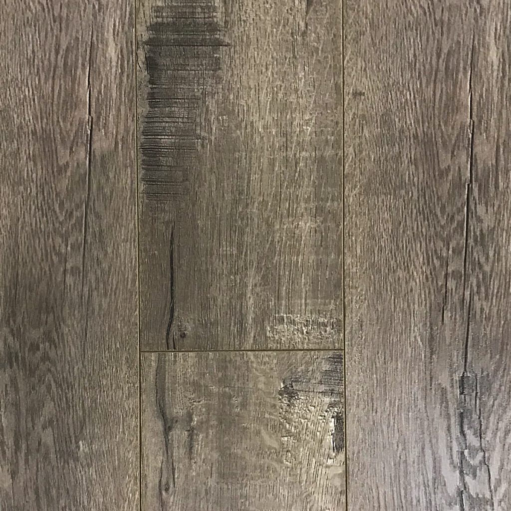 Eternity, Triple MoistureCollection 12.3mm Laminate Flooring Oak in Millano Color-0