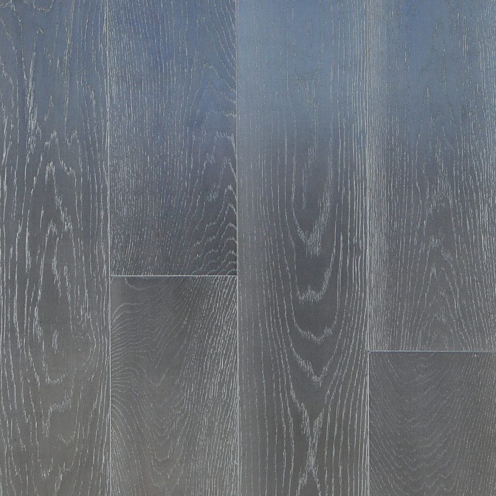 Hallmark Flooring, Collection 7" x 3 1/2" x RL Hardwood Flooring White Oak in Flannel Color-0
