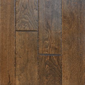 Millstone, La casa Collection Hardwood Flooring Birch in Stormy Color-0