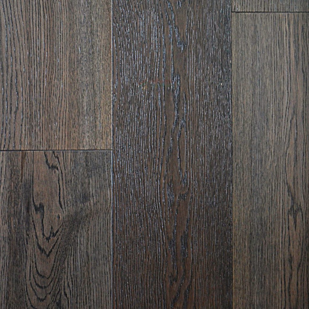 LM Flooring, Bently Plank Collection Hardwood Flooring White Oak in Plumas Color-0