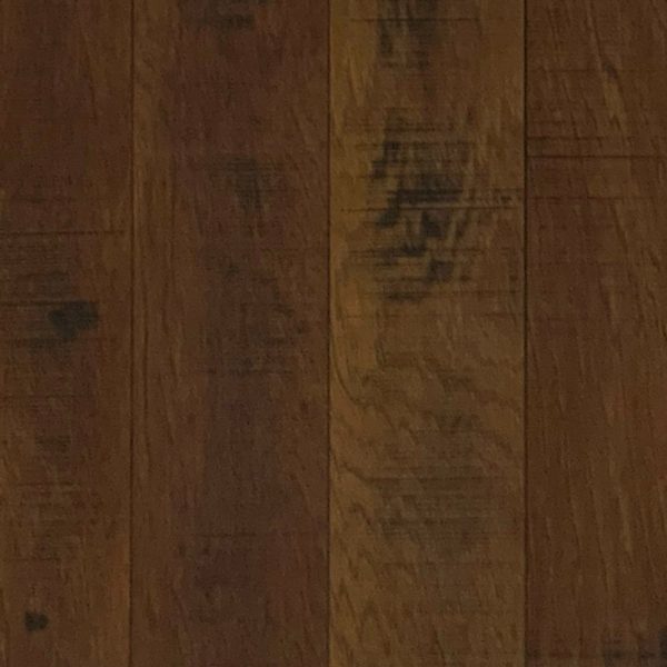 Copper Kettle Hickory, Anderson Hardwood Floor