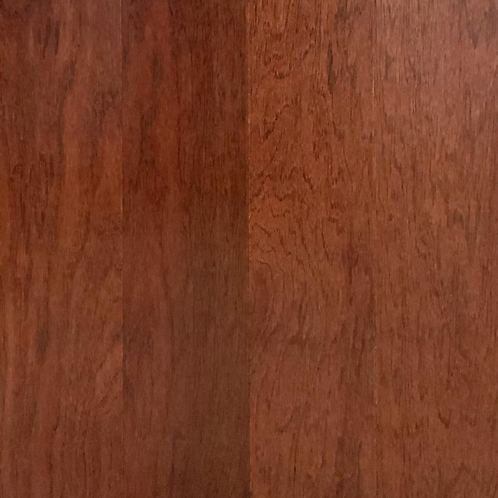 Hick Paprika Engineered Hardwood Flooring