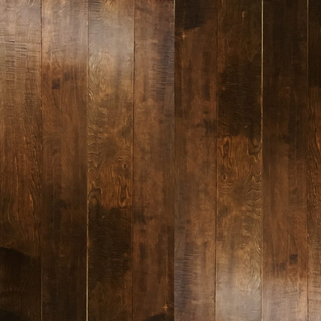 Birch Truffle, Engineered Hardwood Flooring Canyon Ranch Collection