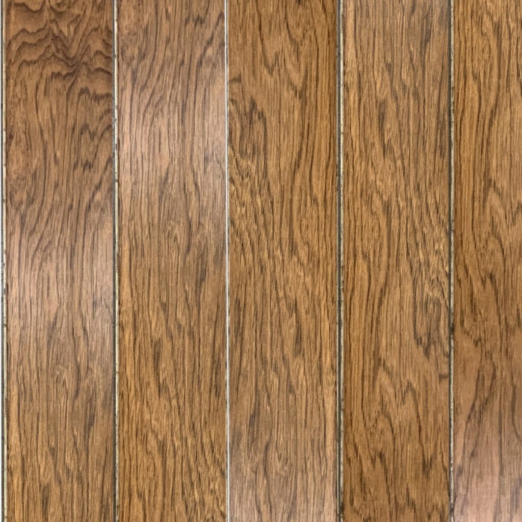 Artisan Hardwood Flooring HandScraped Collection