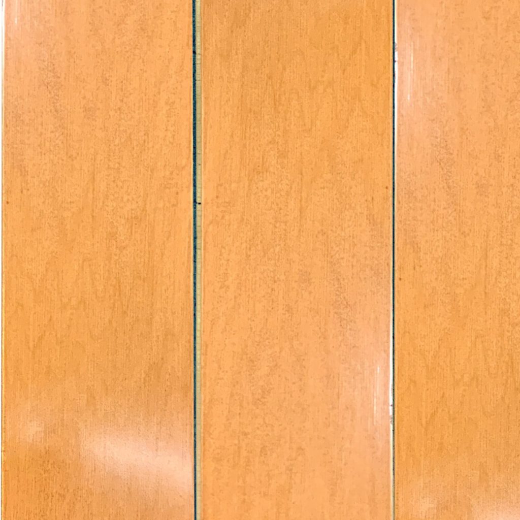 Hall Maple Columbia Caramel Hardwood Flooring