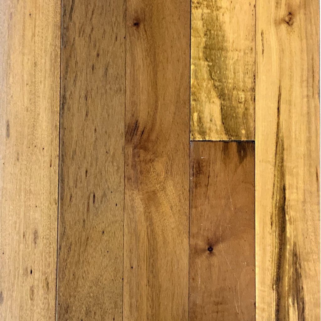 Bel Brazilian Koa Solid Bellawood, Brazilian Koa Prefinished Solid Hardwood Flooring | Valley Flooring Outlet