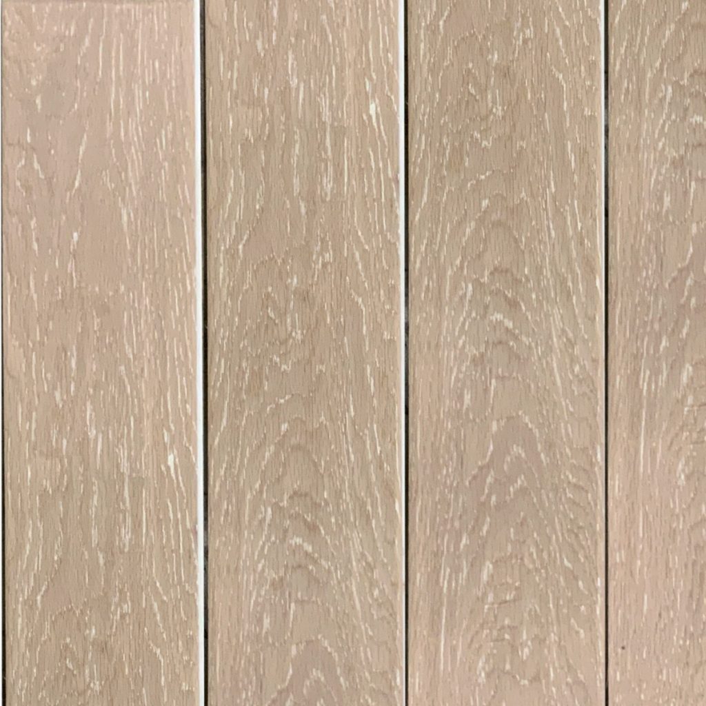 Mannington Earthly Elements Smoke Oak 6 Inch Engineered Hardwood