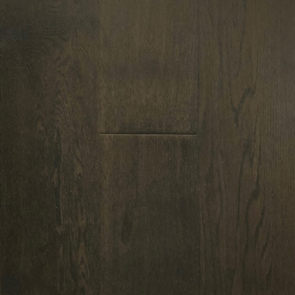 European White Oak Engineered Wood Floor 1/2" x 7 1/2"