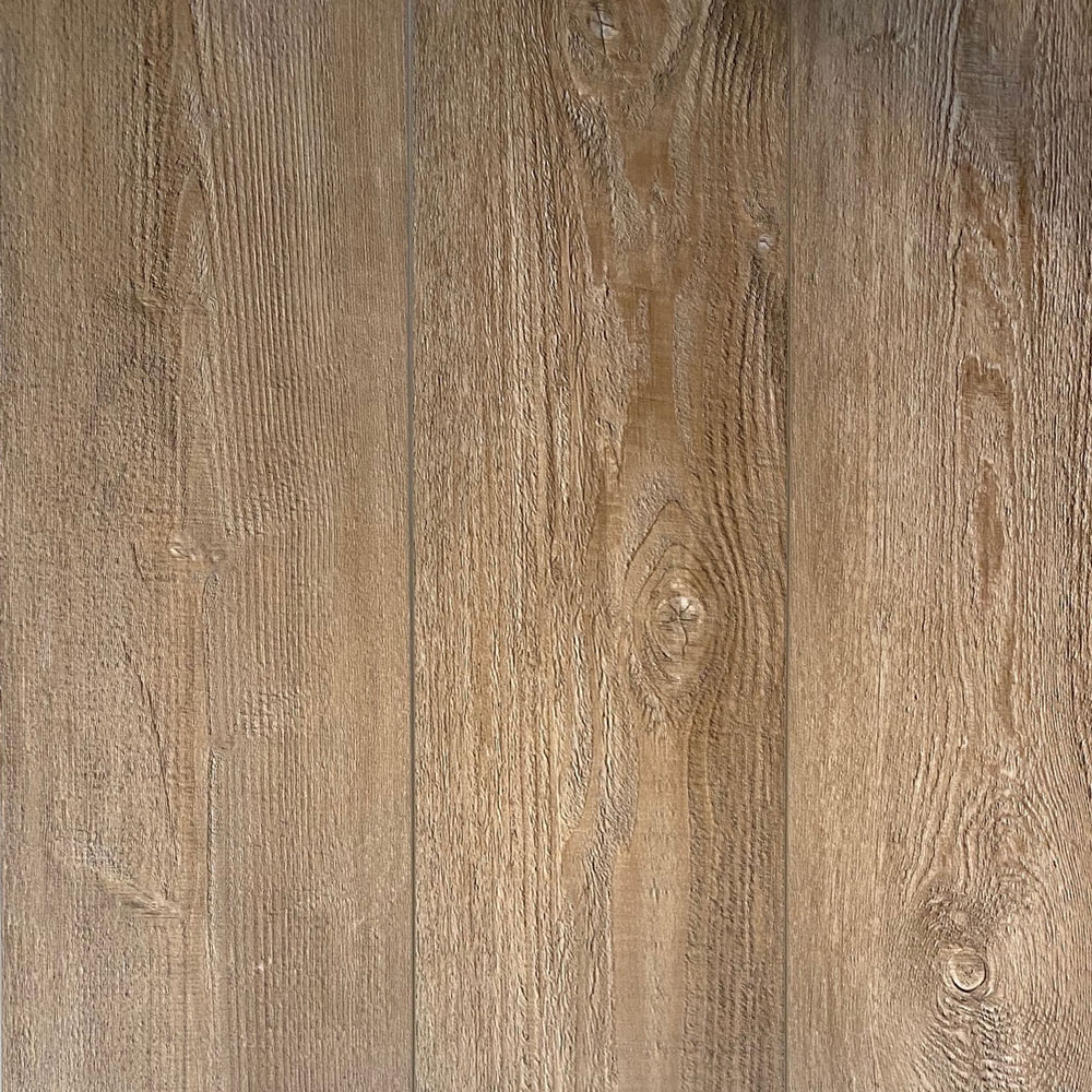 Eternity Floors, Spectrum Collection 5.5 mm, Vinyl Flooring in Sundried Taupe Color