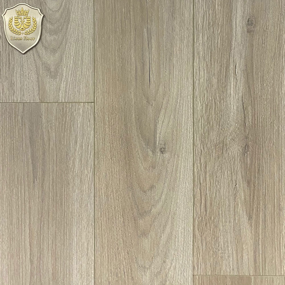 Lions Floor, The Bloom Collection, Laminate Flooring, in Twilight Color
