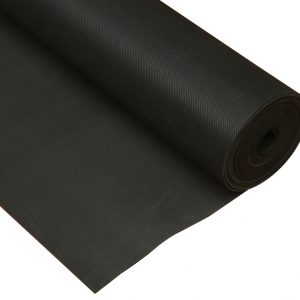 Eternity Laminate Flooring Black EVA Underlayment, superb sound and  moisture protection - VFO Flooring