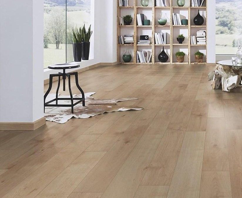 What are the pros and cons of engineered hardwood