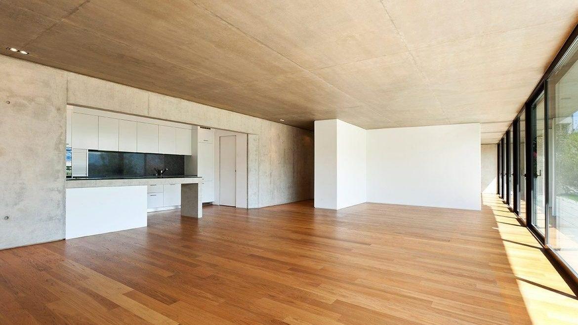Advantages of Hardwood floors, Laminate flooring and Vinyl flooring