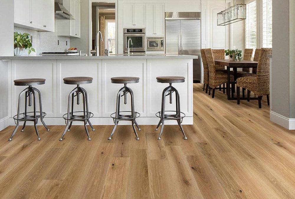 Engineered Hardwood In Canoga Park, What Are The Pros And Cons Of Engineered Hardwood