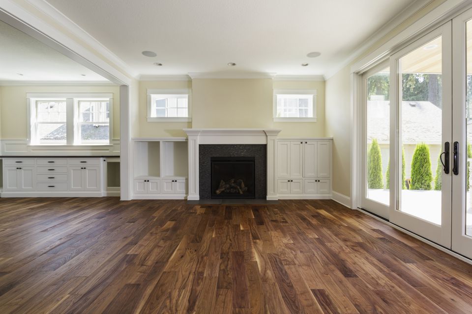 Pros And Cons Of Engineered Hardwood, Hardwood Flooring North Hollywood