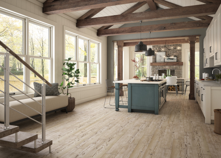 Benefits Of Hardwood Floors In Van Nuys, Laminate Floors Van Nuys