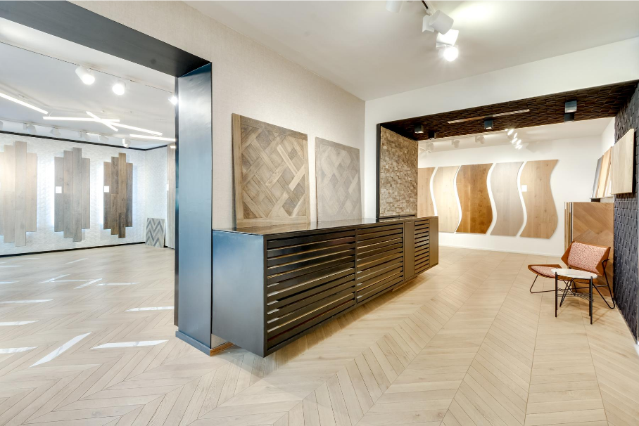 Hardwood Floor Store in Granada Hills