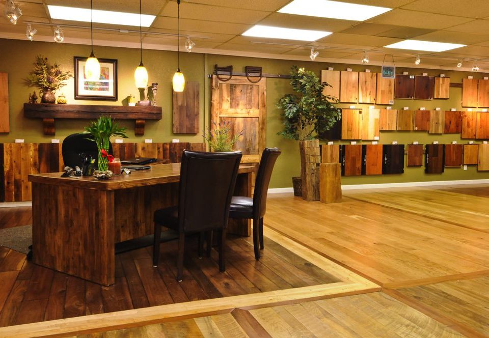 Hardwood Floor Store in Valley Glen