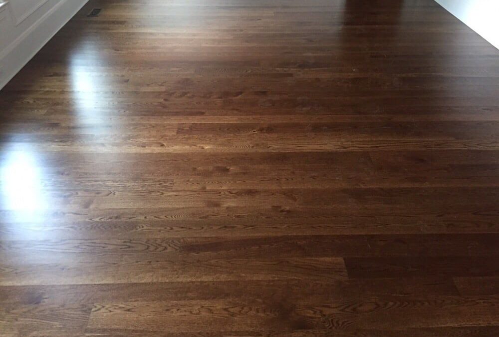 Which Are The Most Popular Kind Of Home Flooring in West Hills? - VFO  Flooring
